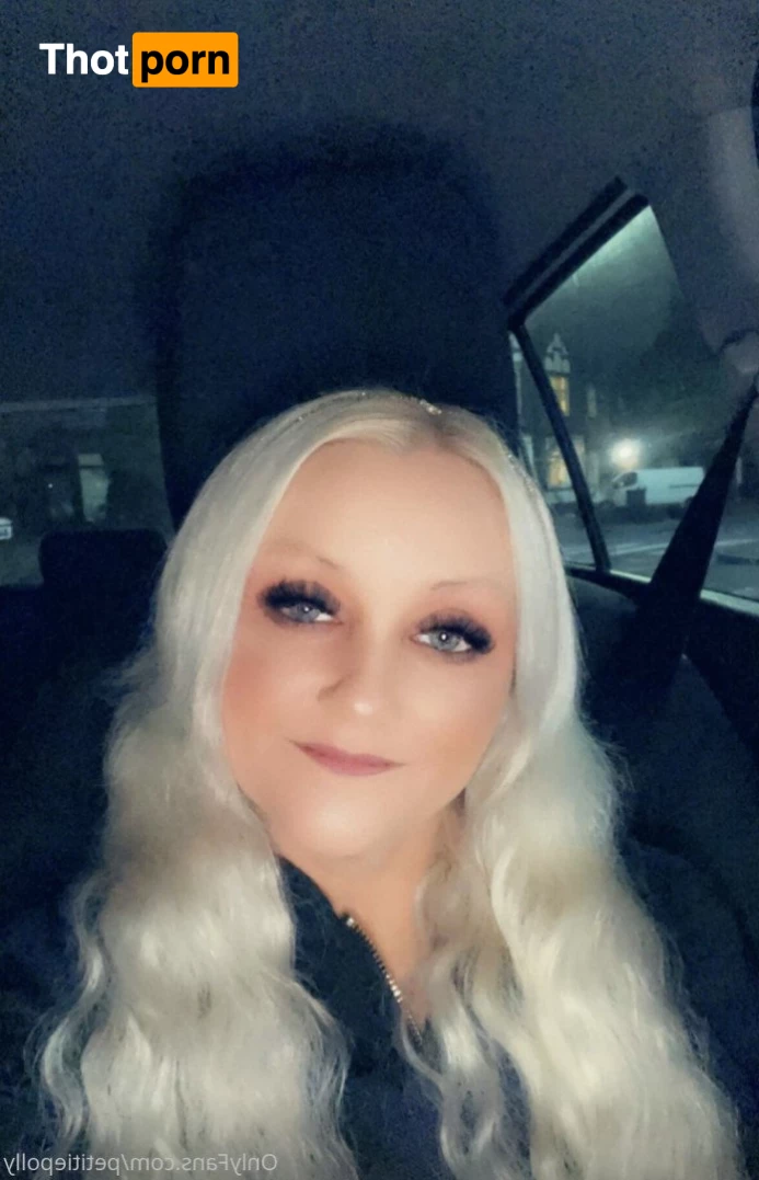 Petite polly 4715373