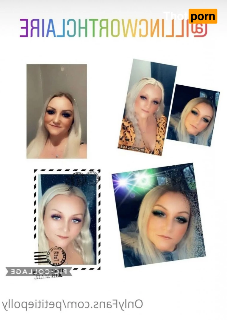 Petite polly 4715375