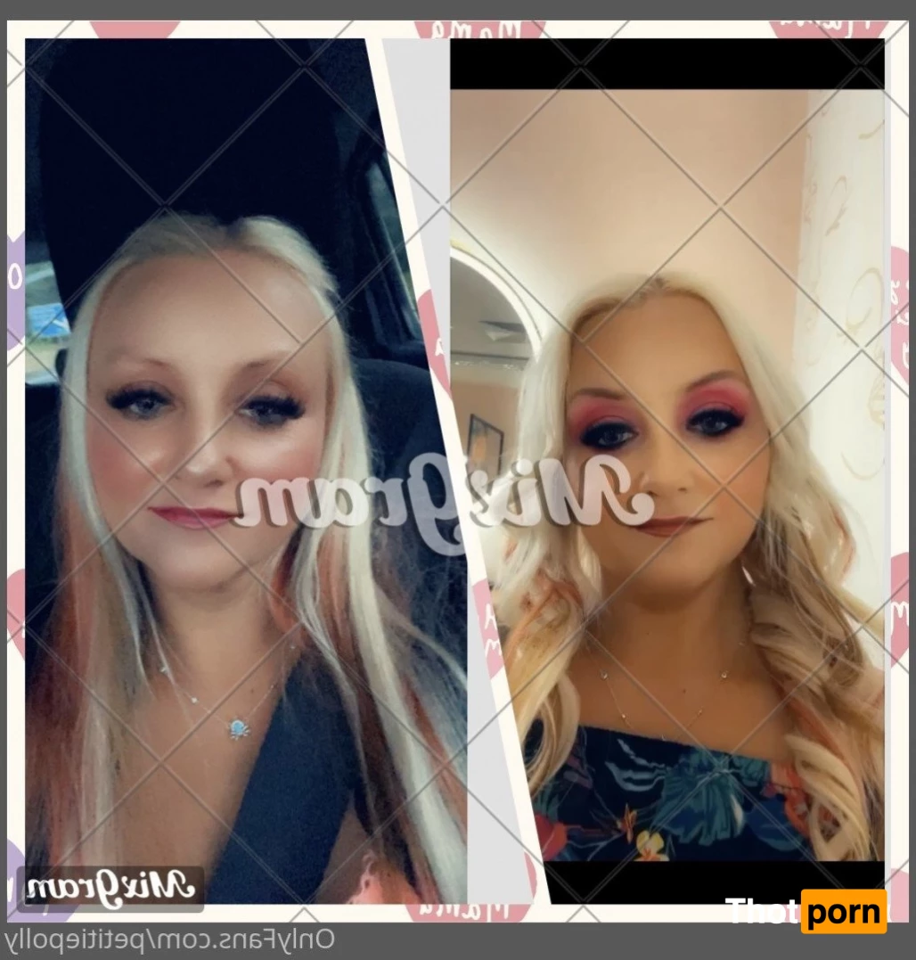 Petite polly 4715385