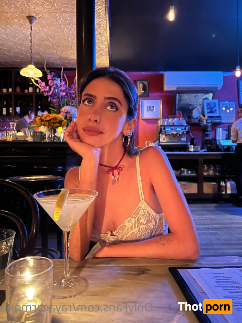 Raya Carmona 15000553