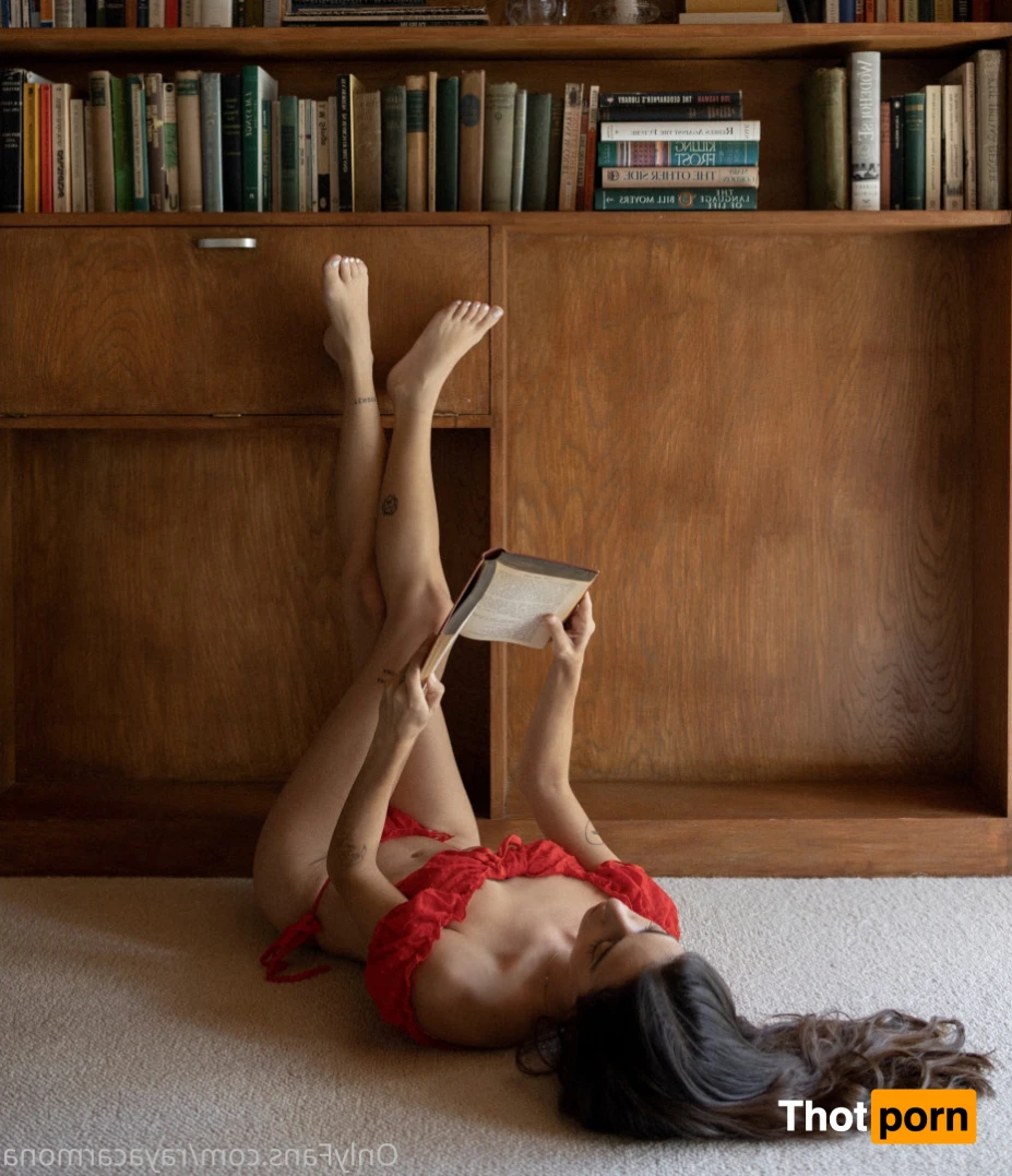 Raya Carmona 15001463