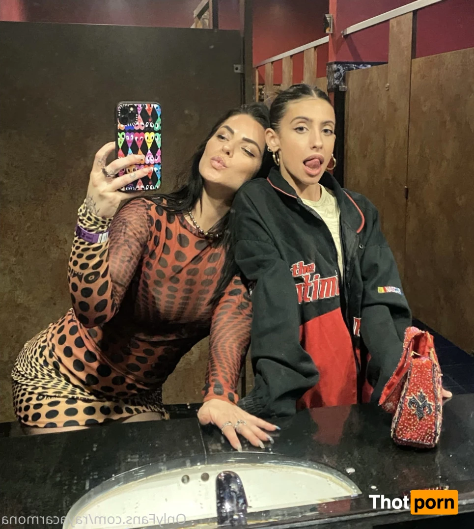 Raya Carmona 15001515