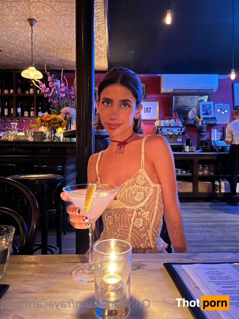 Raya Carmona 15001539