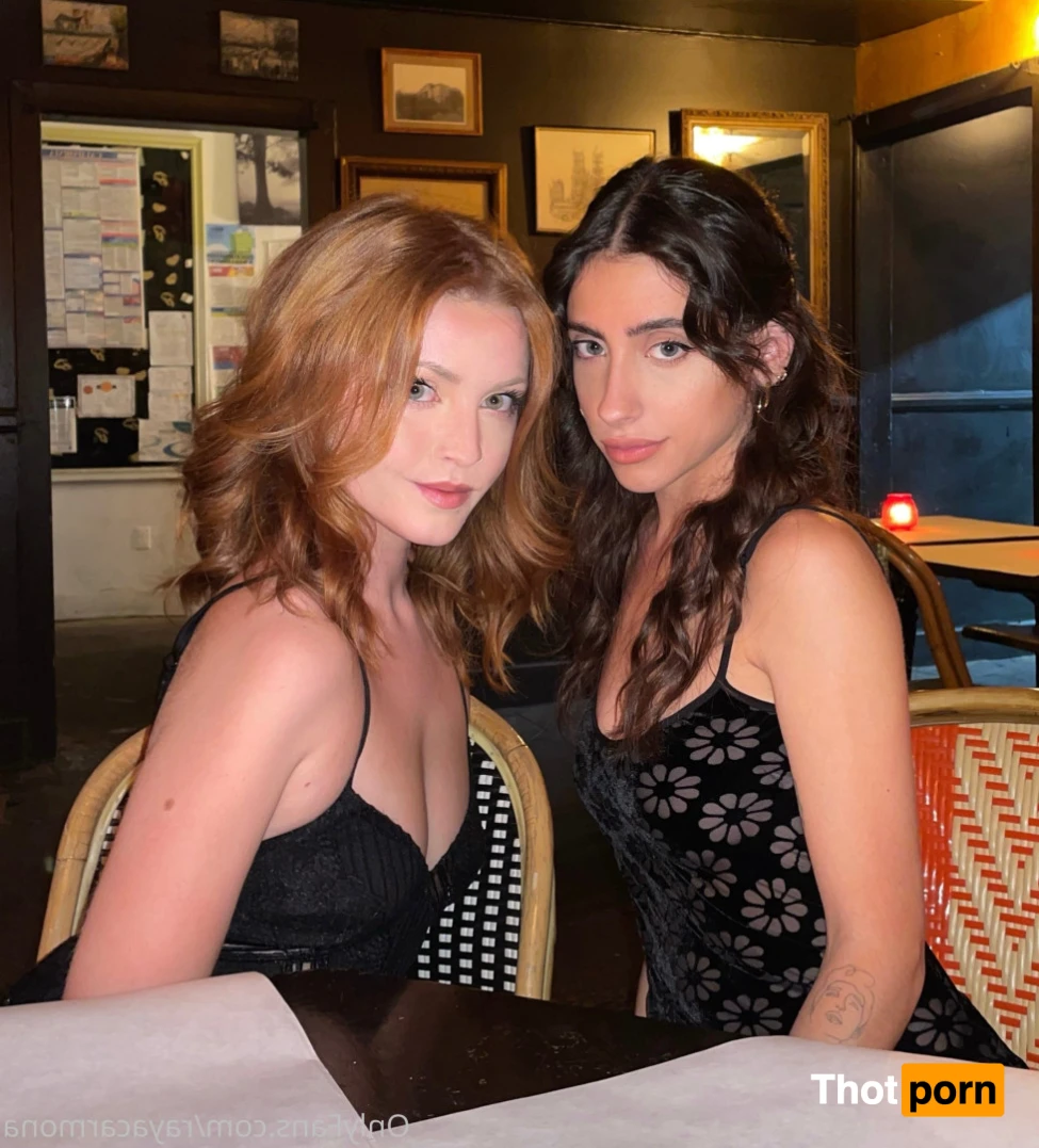 Raya Carmona 15001616