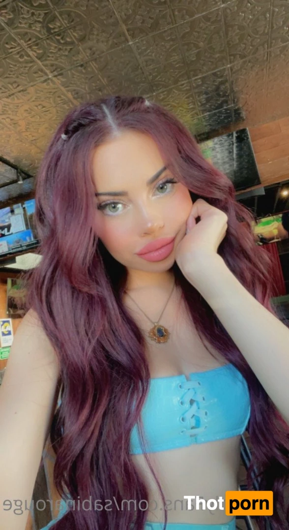 Sabina Rouge 4705983