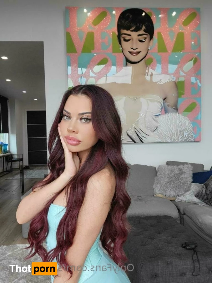 Sabina Rouge 4706001