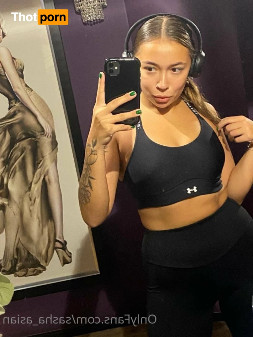 Asian Sasha 📌📌CHECK DM’S📌📌 4712933