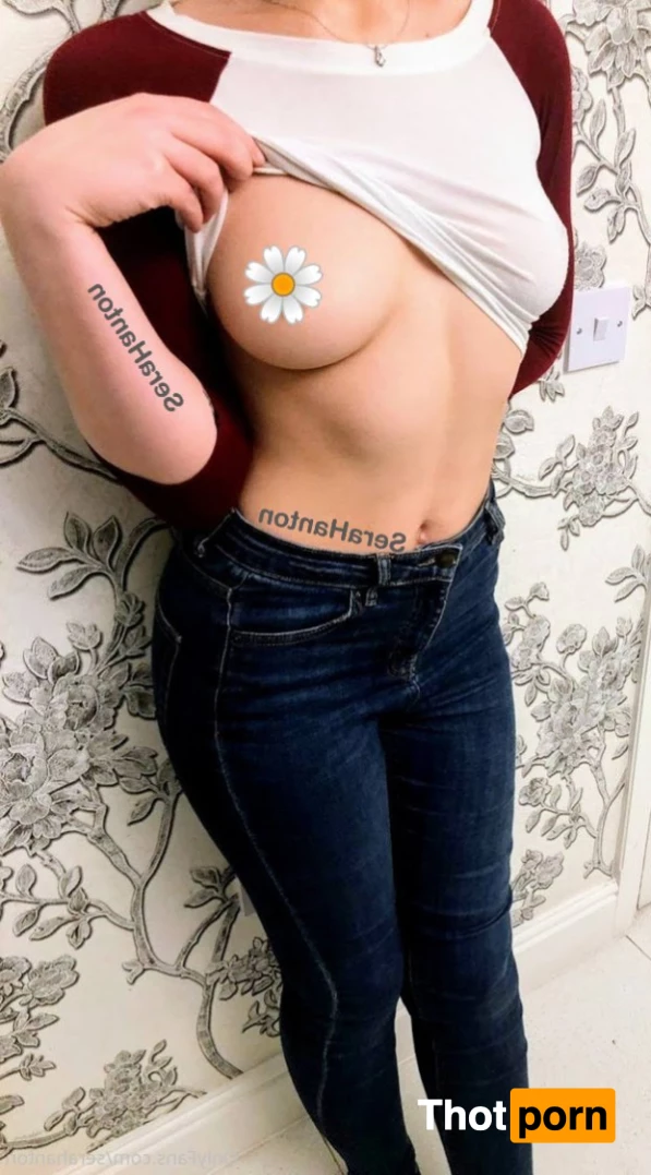 Sera Hanton 10686913