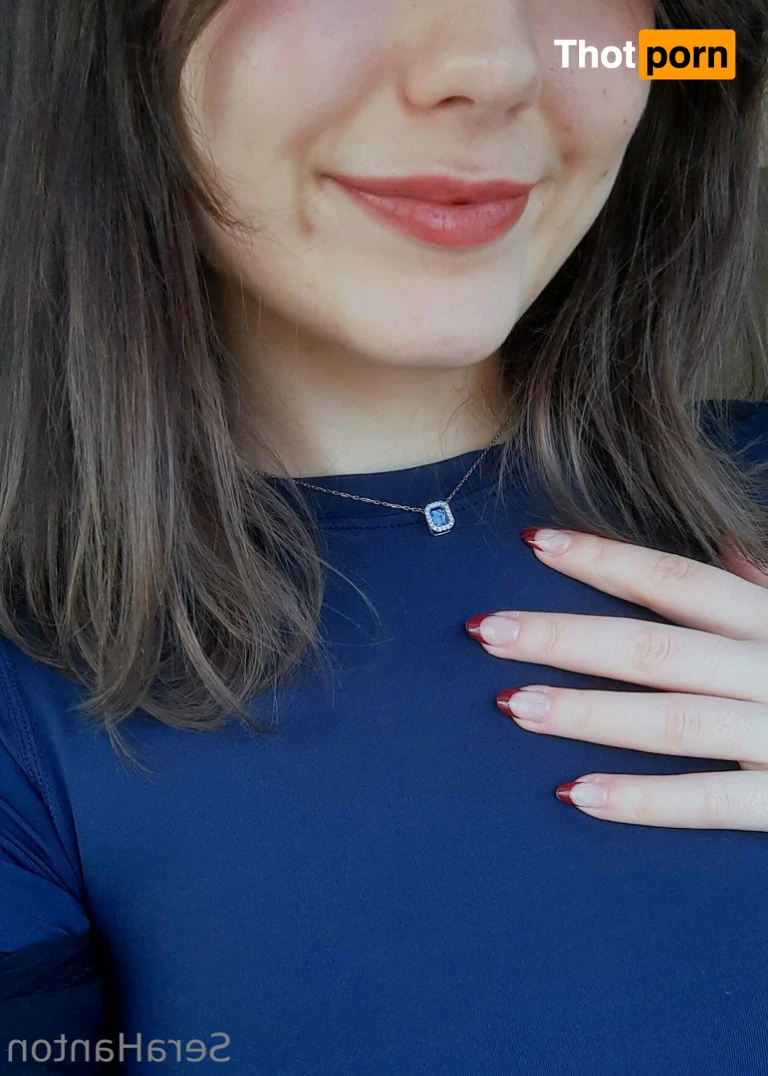 Sera Hanton 16364641