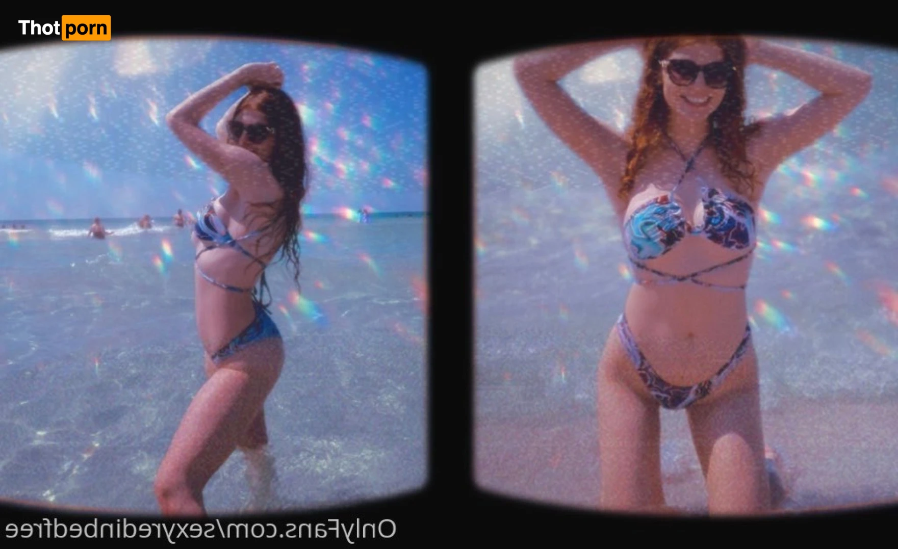 SexyRedinBedFree 14999009