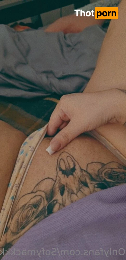 Sofy Macarena 4705794