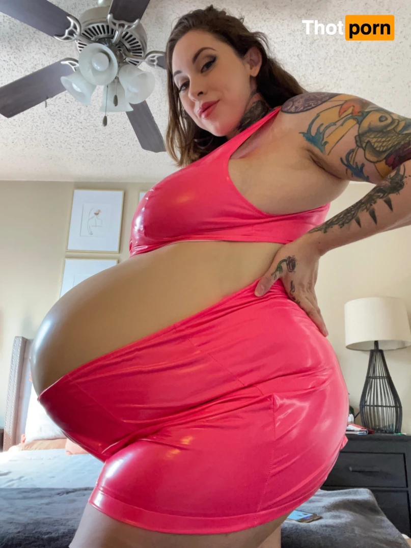 SwolledUpJessie 12104463