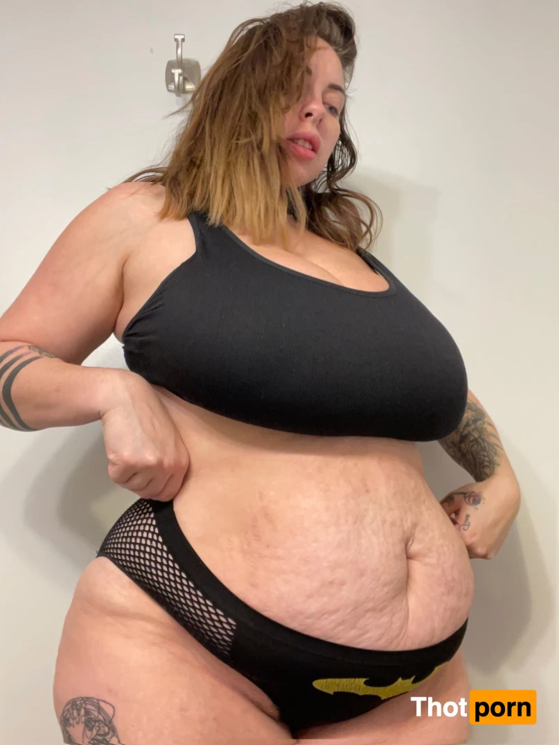 SwolledUpJessie 12118536