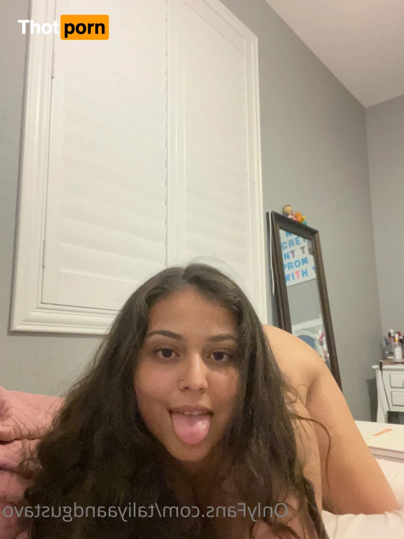 Taliyaandgustavo 14979545