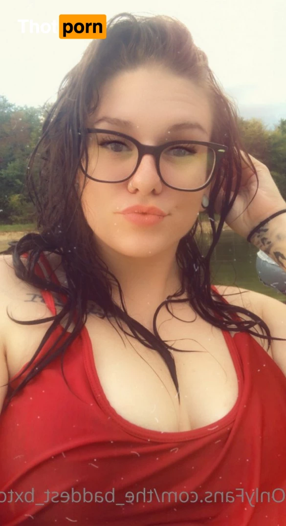 Baddest &amp; Realest Bxtch🖤 4697768