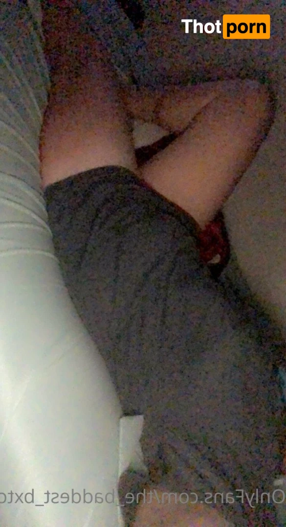 Baddest &amp; Realest Bxtch🖤 4697772