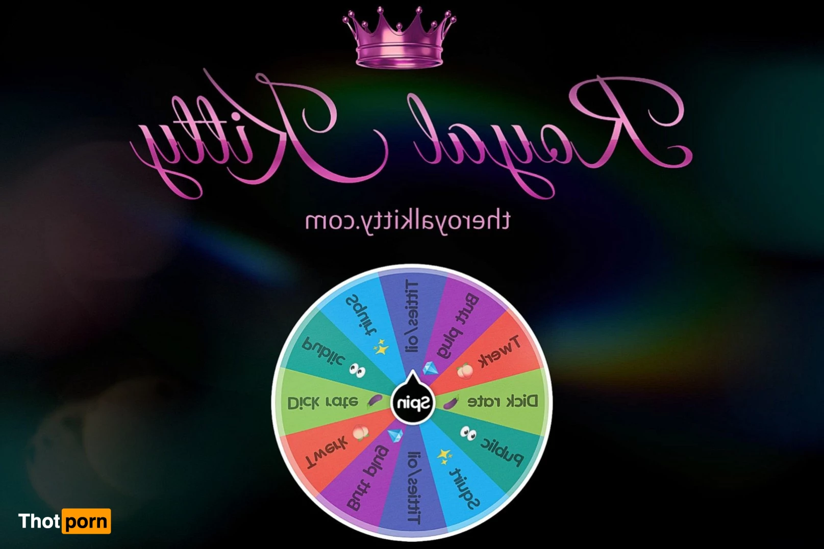 The Royal Kitty 4697739