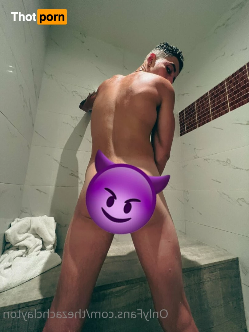 Zach clayton onlyfans leak