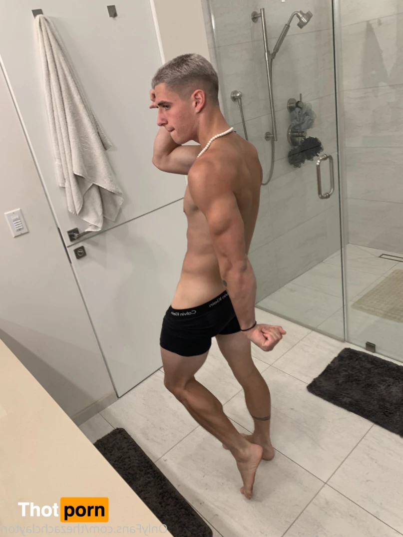 Zach Clayton 10306501