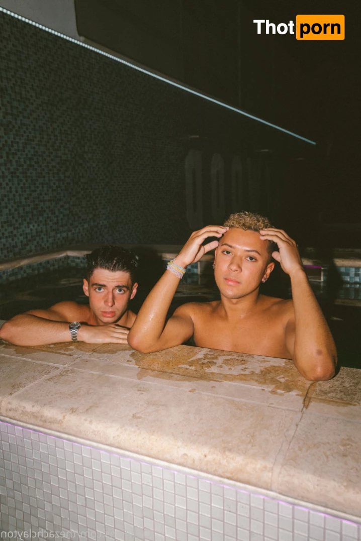 Zach Clayton 10306623