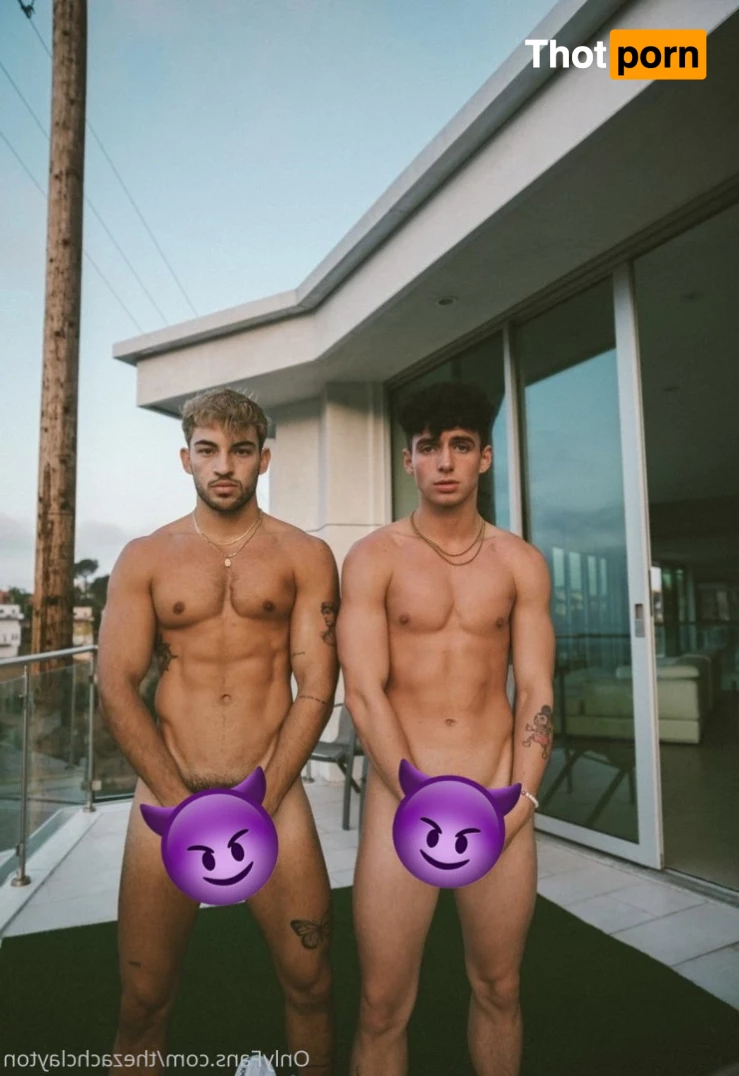 Zach Clayton 10306655