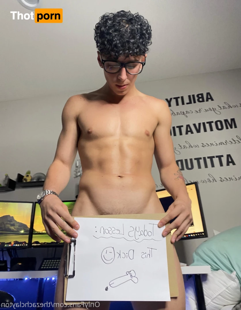 Zach Clayton 10306678