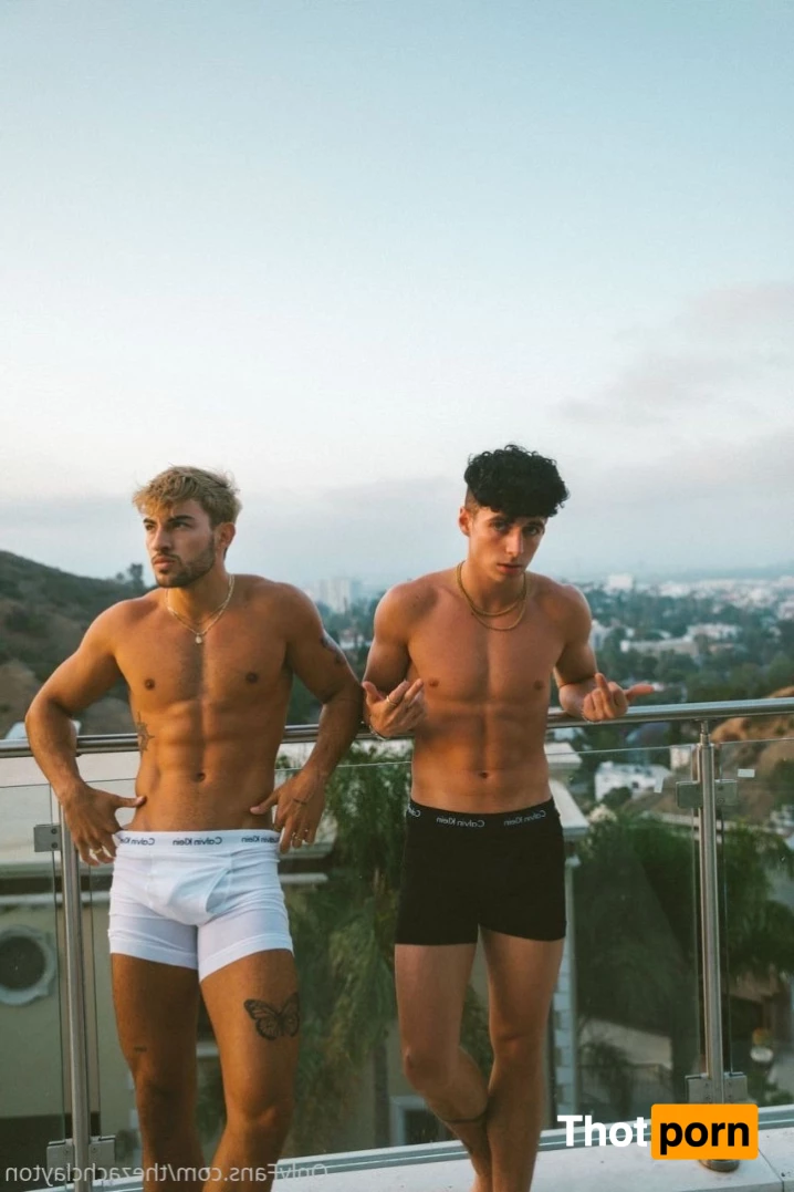 Zach Clayton 10306689