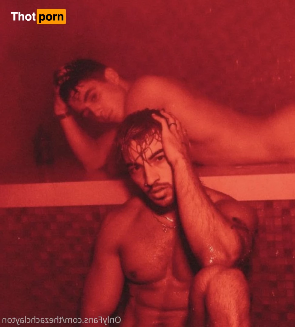 Zach Clayton 10306725