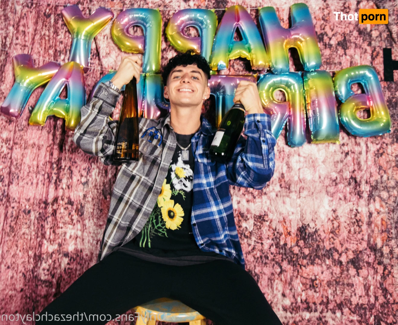 Zach Clayton 10306735