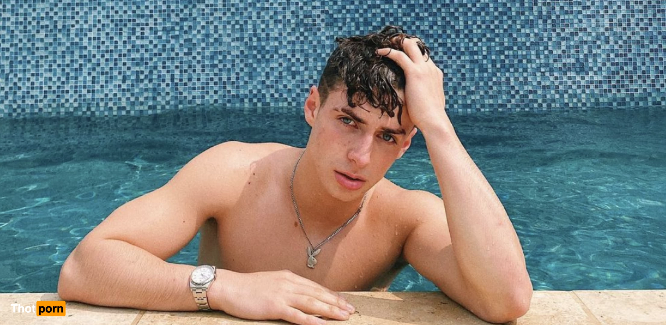 Zach Clayton 10306797