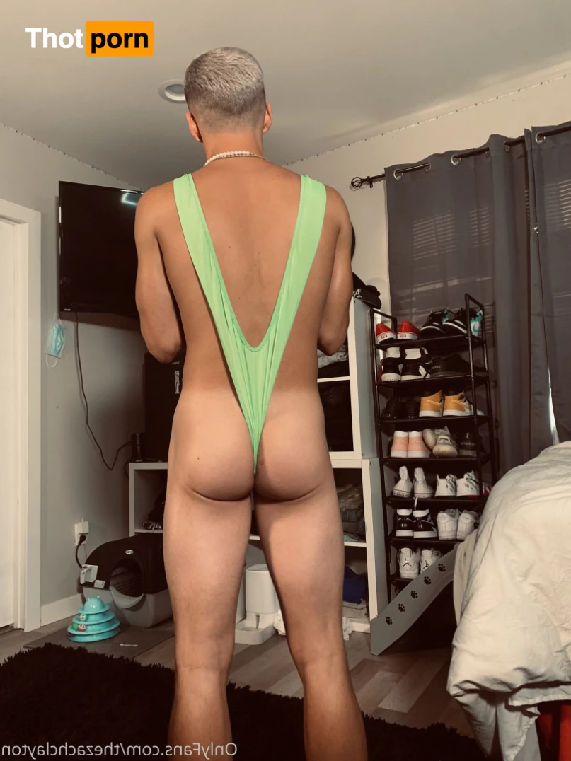 Zach Clayton 10306805