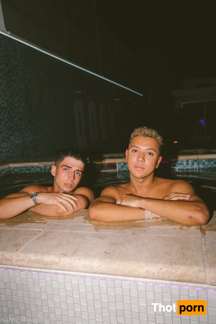 Zach Clayton 10306827