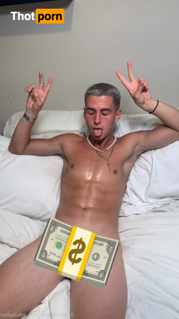 Zach Clayton 10306889