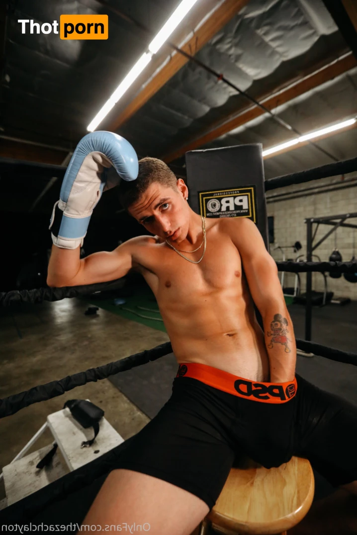 Zach Clayton 10306961