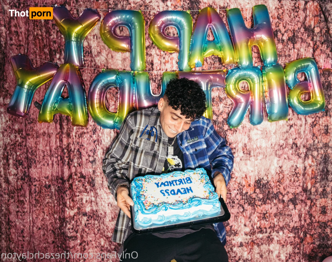 Zach Clayton 10307095