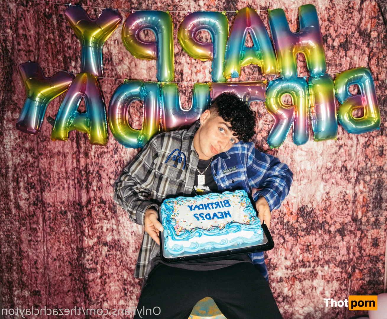 Zach Clayton 10307114