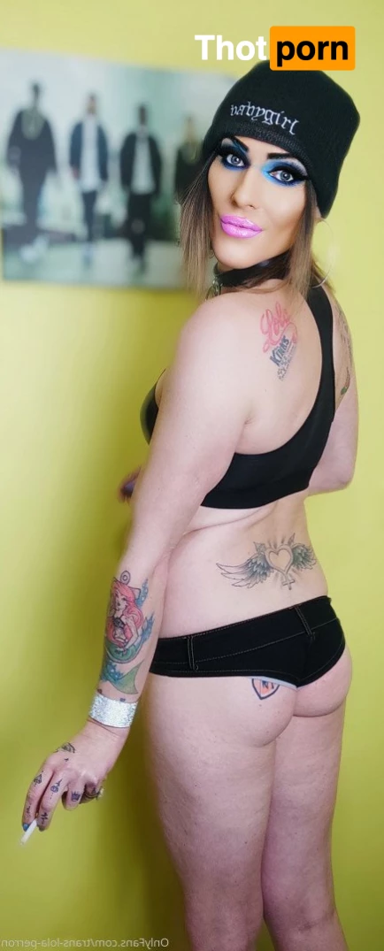 💋 Ts Lola Perron 💋 4702113