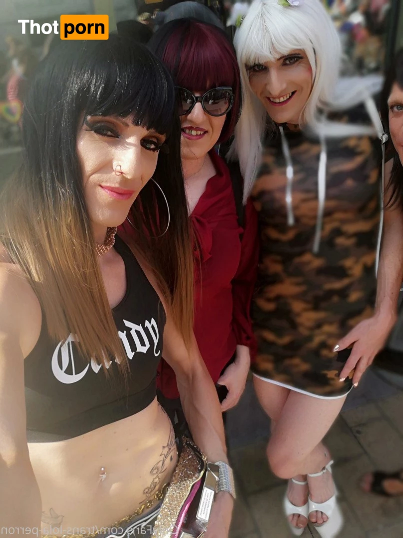 💋 Ts Lola Perron 💋 4702119