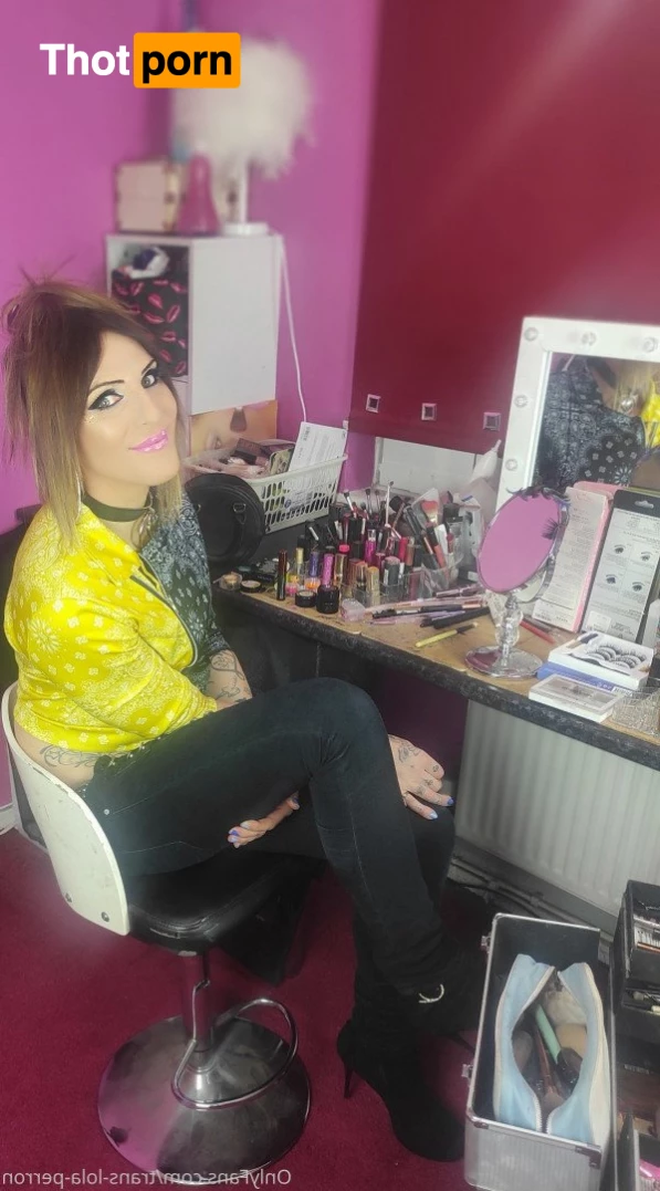 💋 Ts Lola Perron 💋 4702128