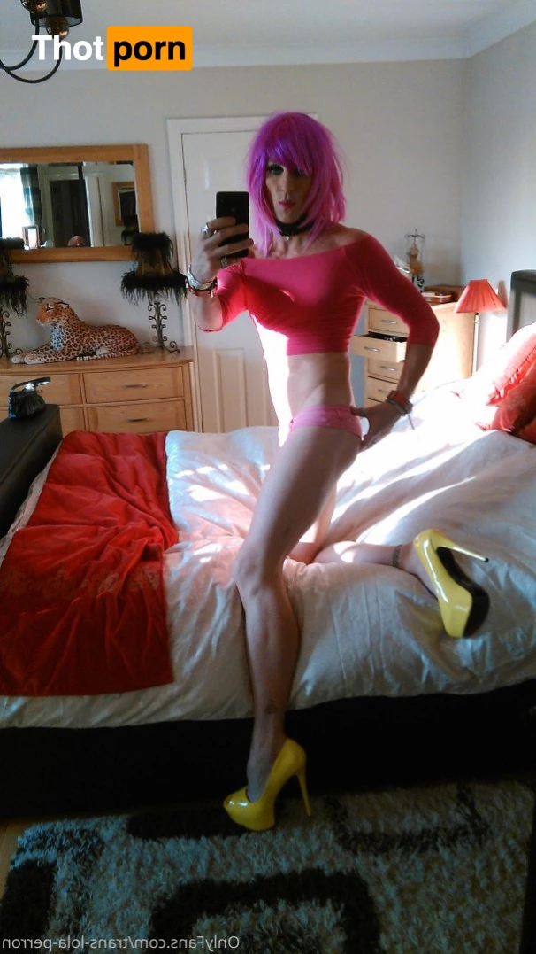 💋 Ts Lola Perron 💋 4702131