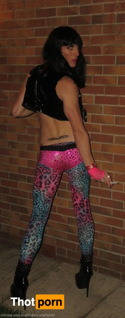 💋 Ts Lola Perron 💋 4702141