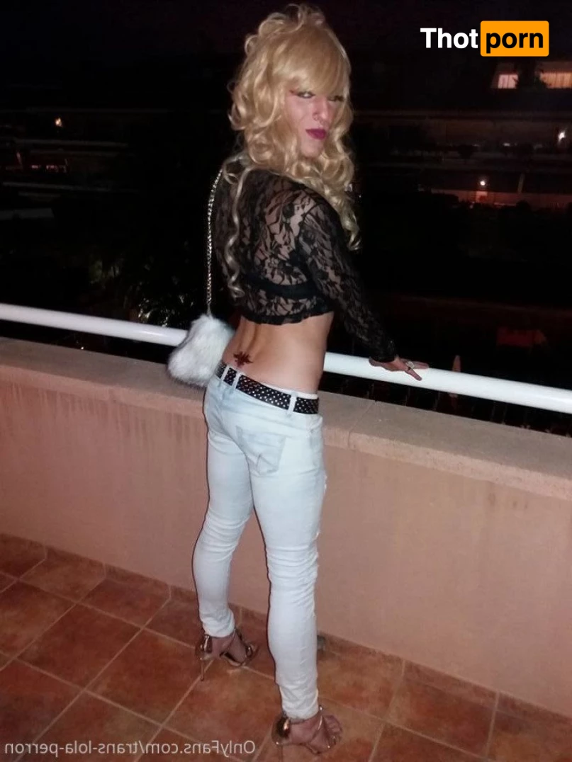 💋 Ts Lola Perron 💋 4702152