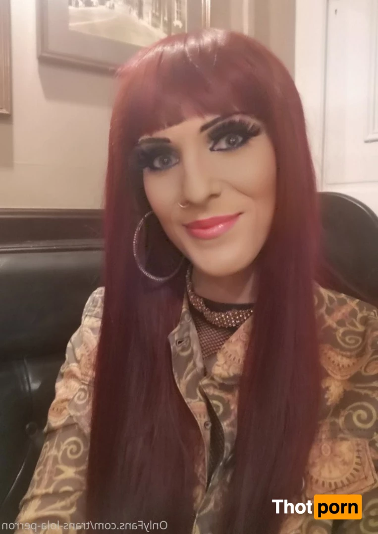 💋 Ts Lola Perron 💋 4702154