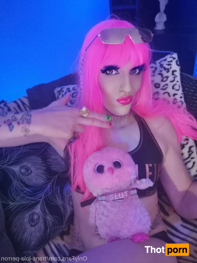 💋 Ts Lola Perron 💋 4702163