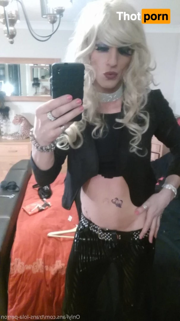 💋 Ts Lola Perron 💋 4702167