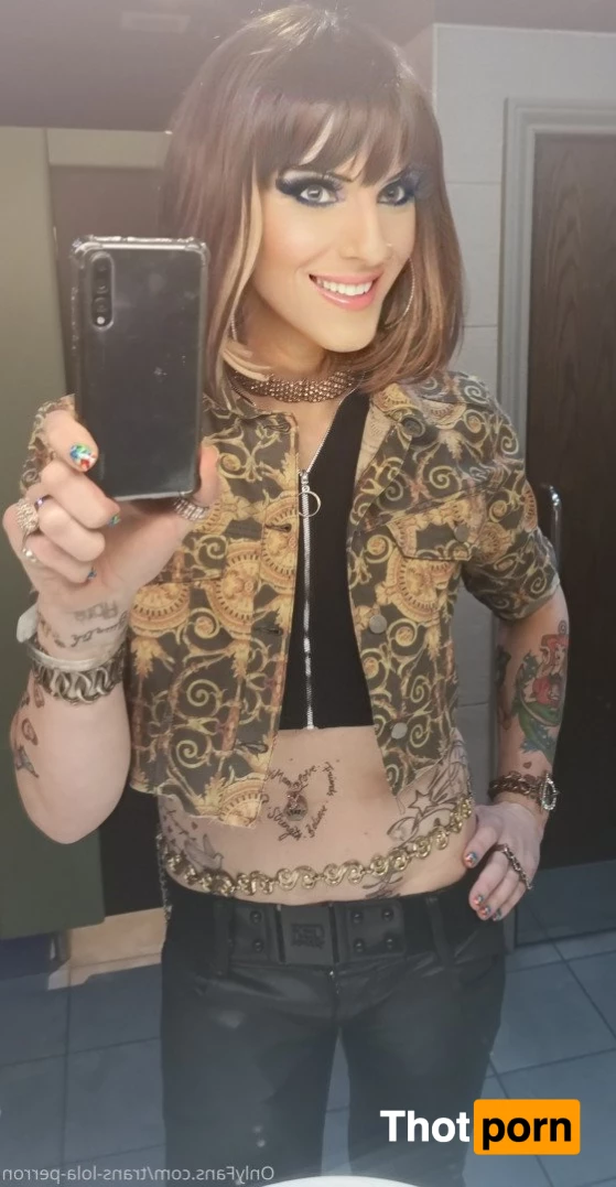 💋 Ts Lola Perron 💋 4702187