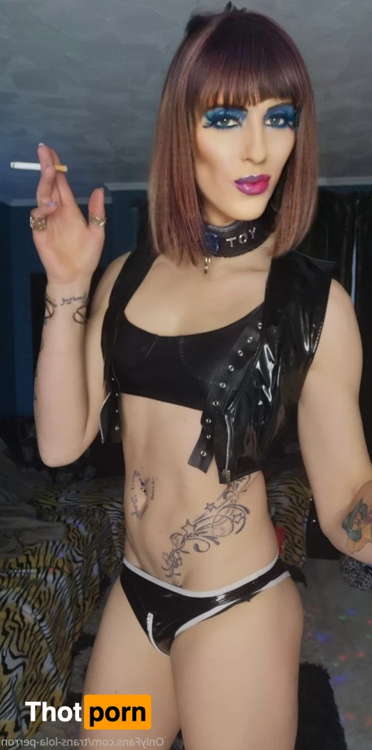 💋 Ts Lola Perron 💋 4702202