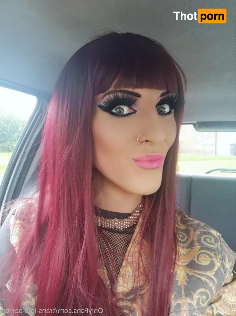 💋 Ts Lola Perron 💋 4702207