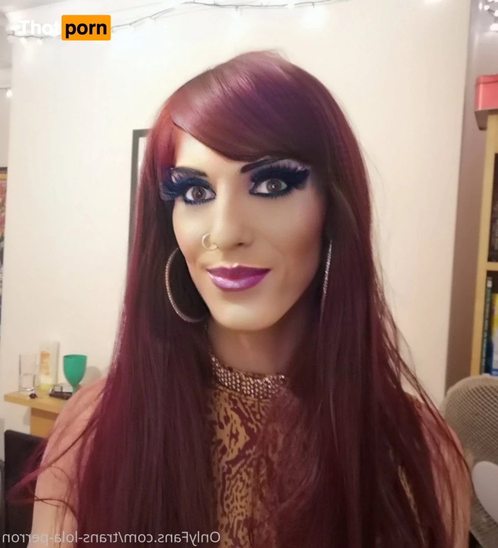 💋 Ts Lola Perron 💋 4702212