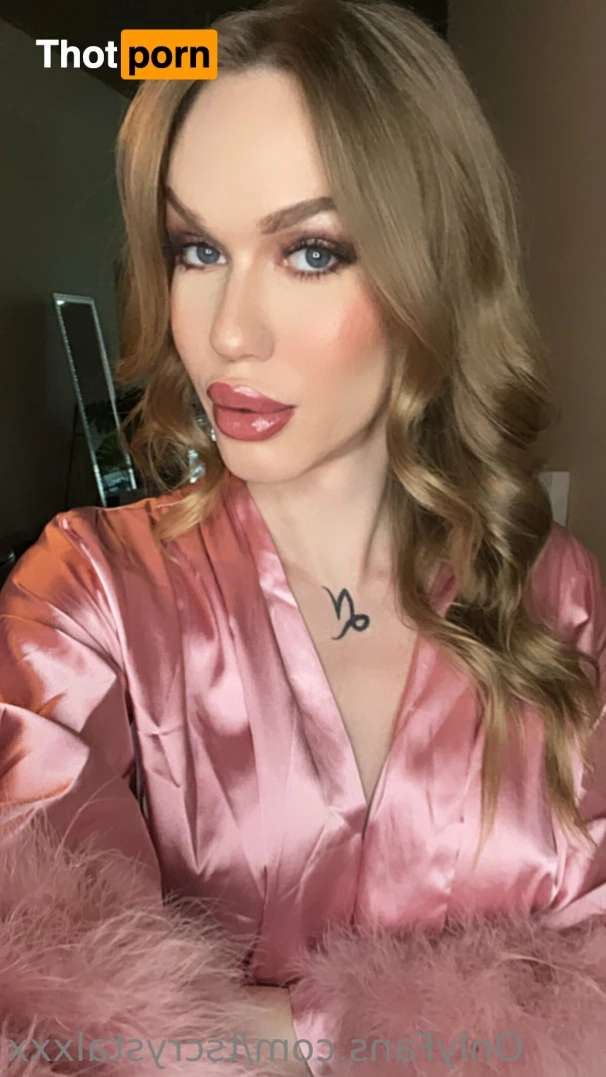 Crystal Thayer 10751509